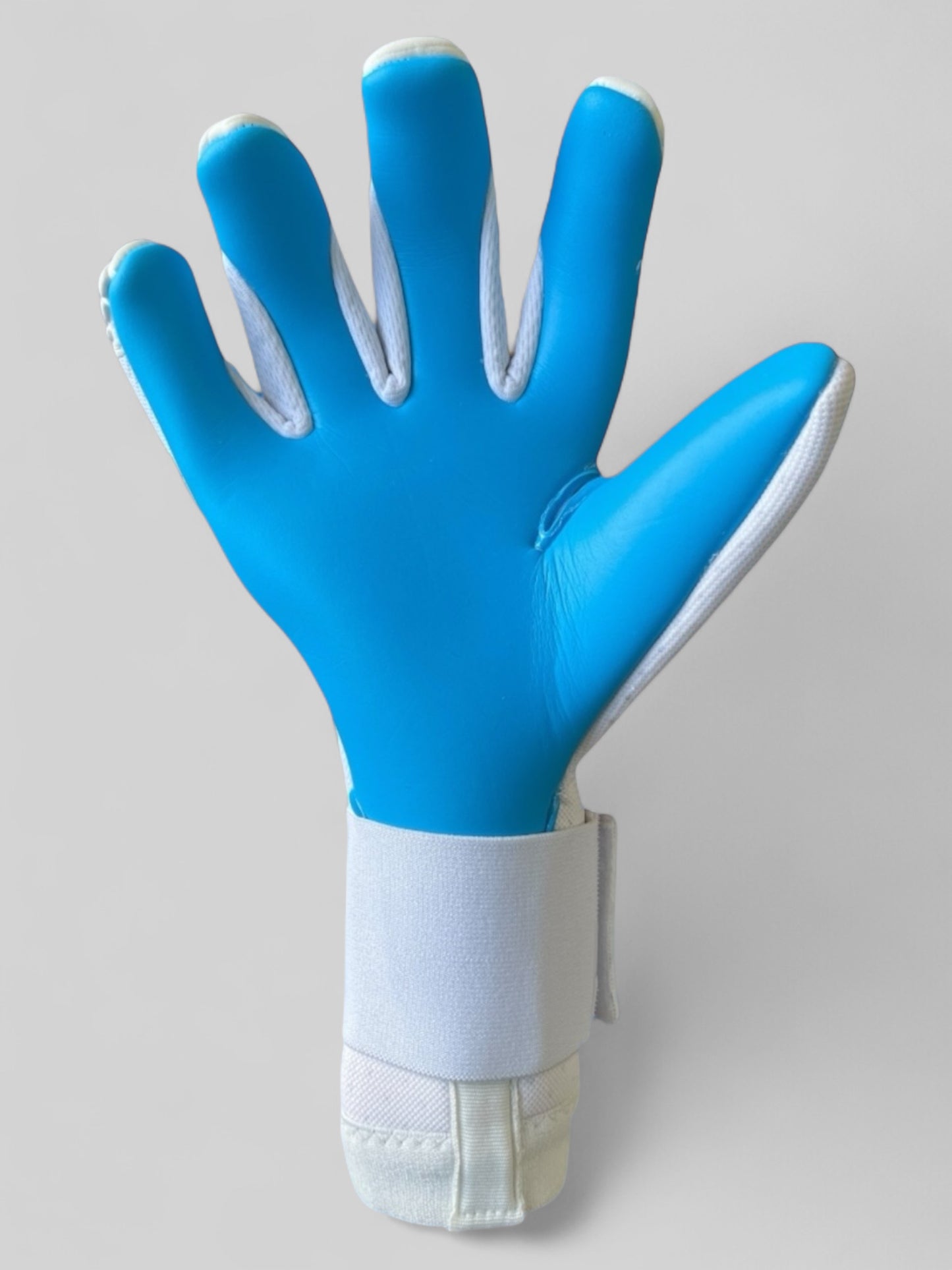 Chromatic Elite - White/Blue
