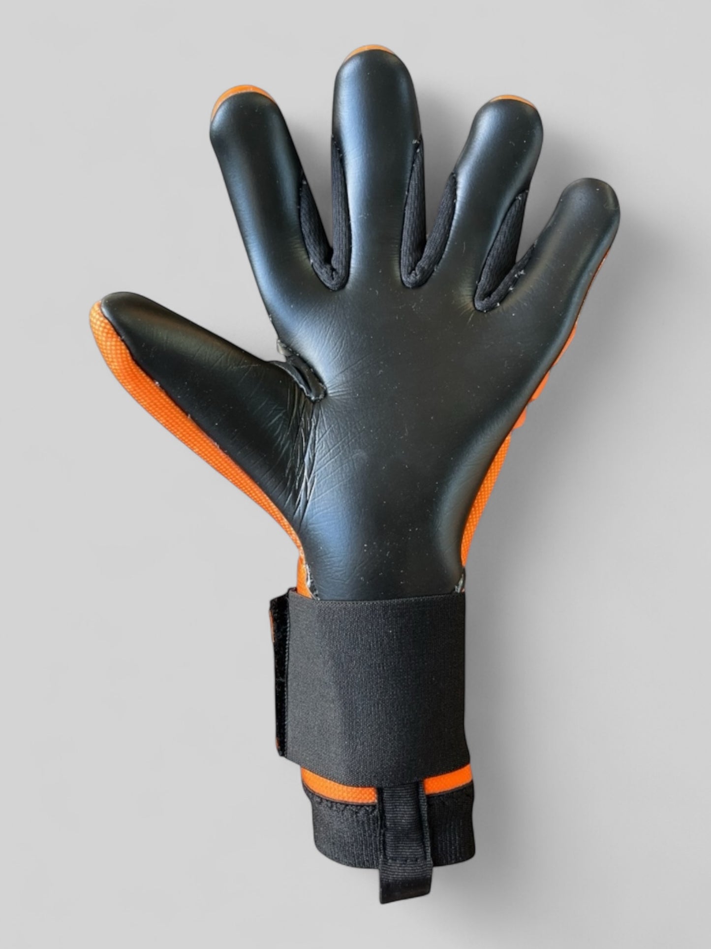Chromatic Elite - Orange/Black