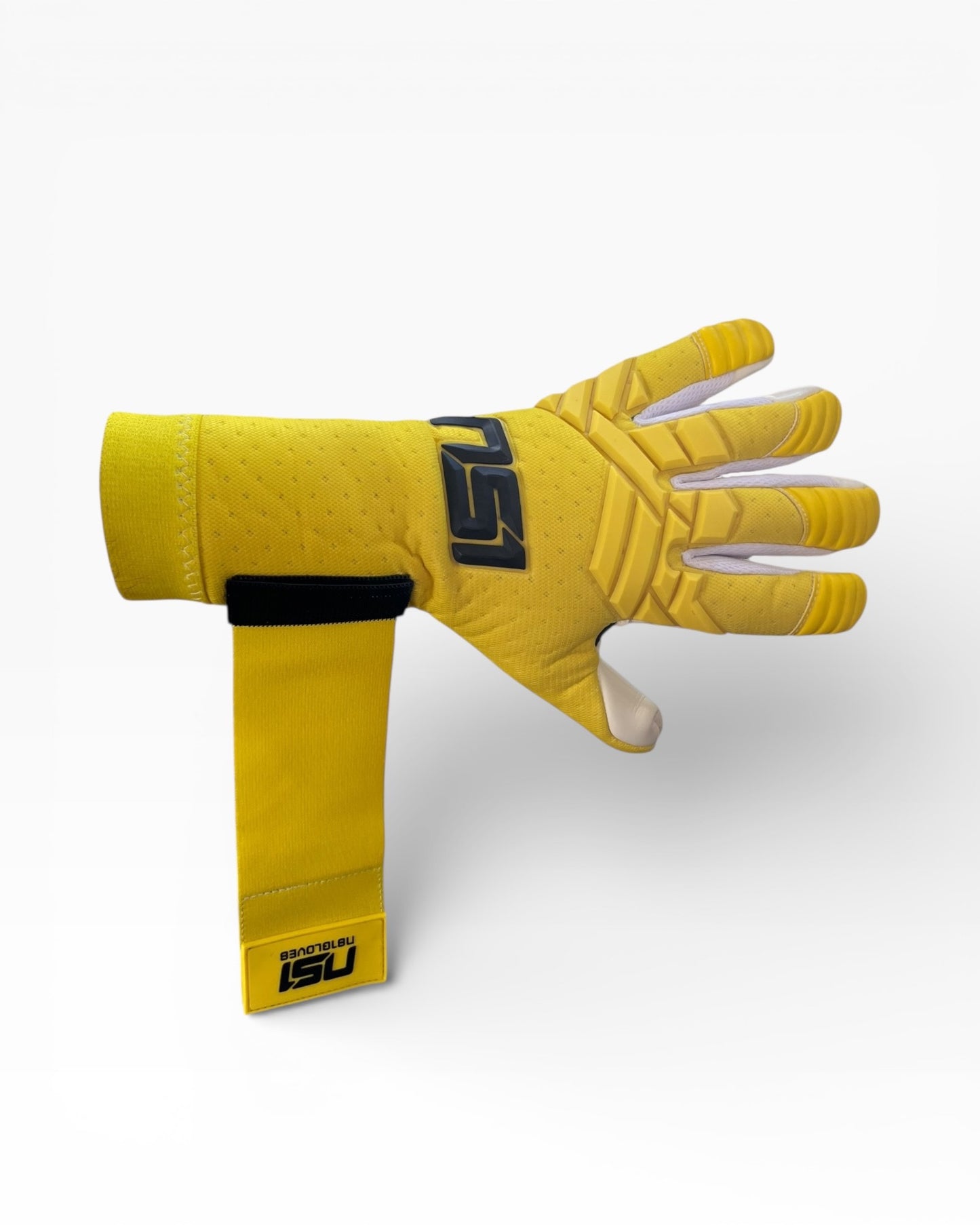 Chromatic Elite - Yellow
