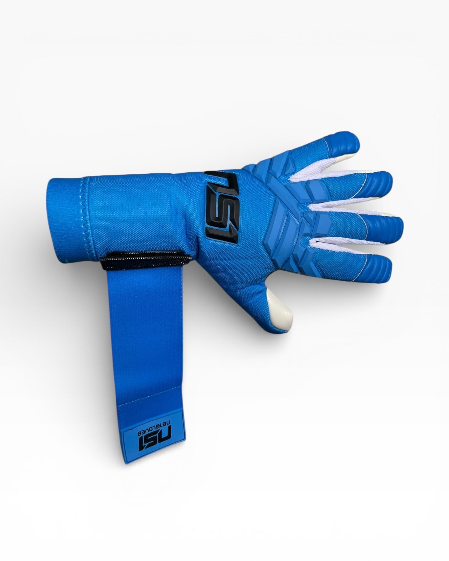 Chromatic Elite - Blue