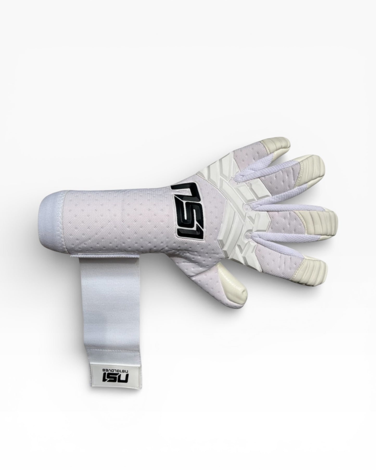 Chromatic Elite - White