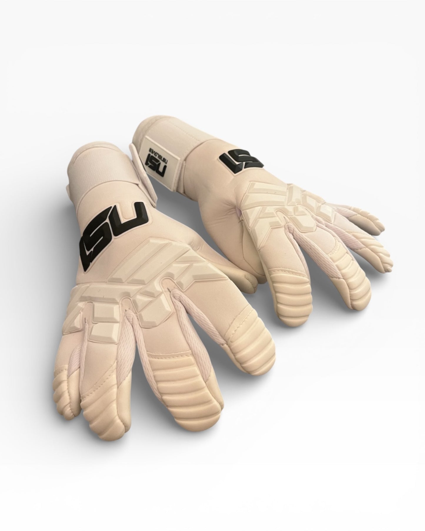 Junior Chromatic Elite - White