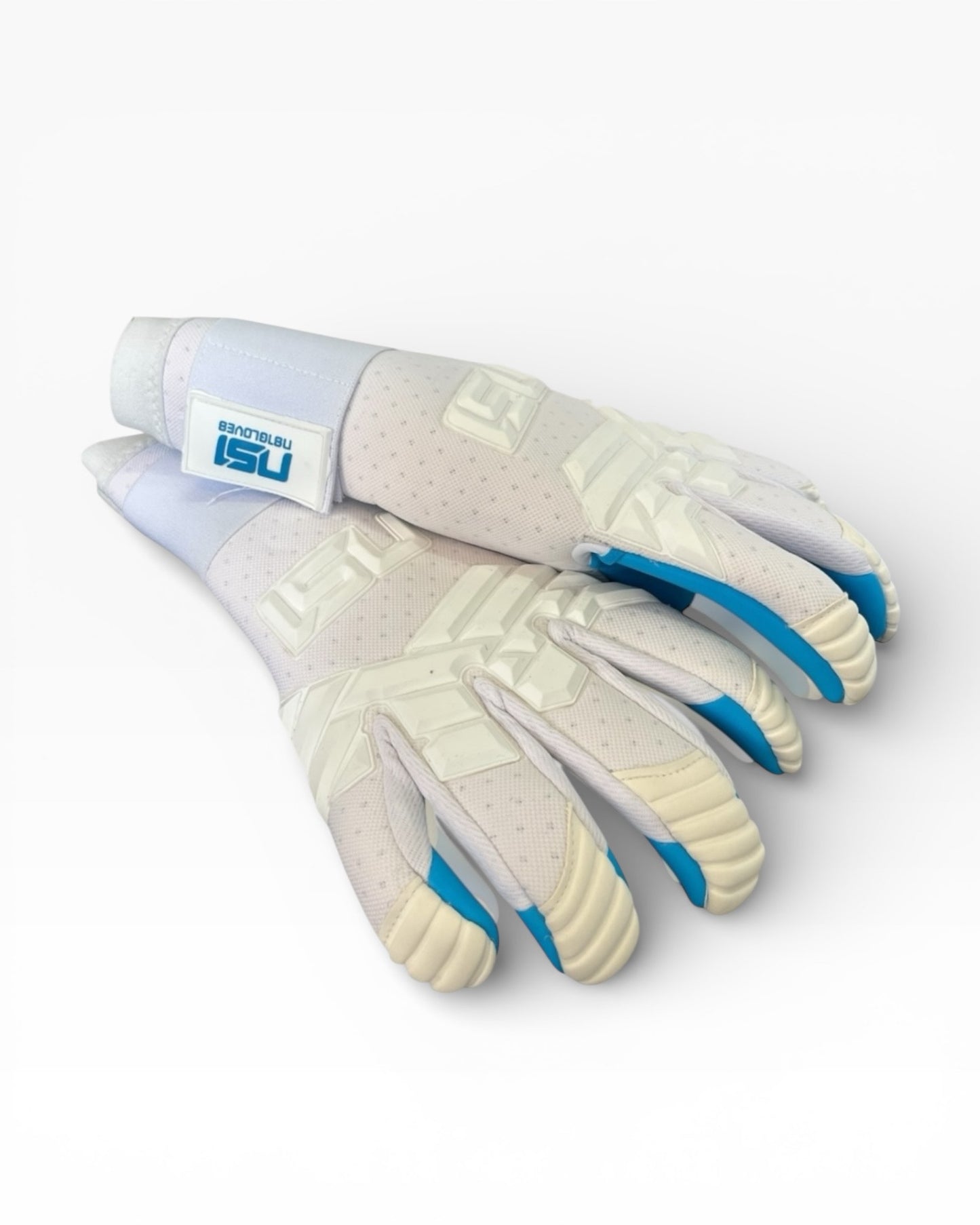 Chromatic Elite - White/Blue