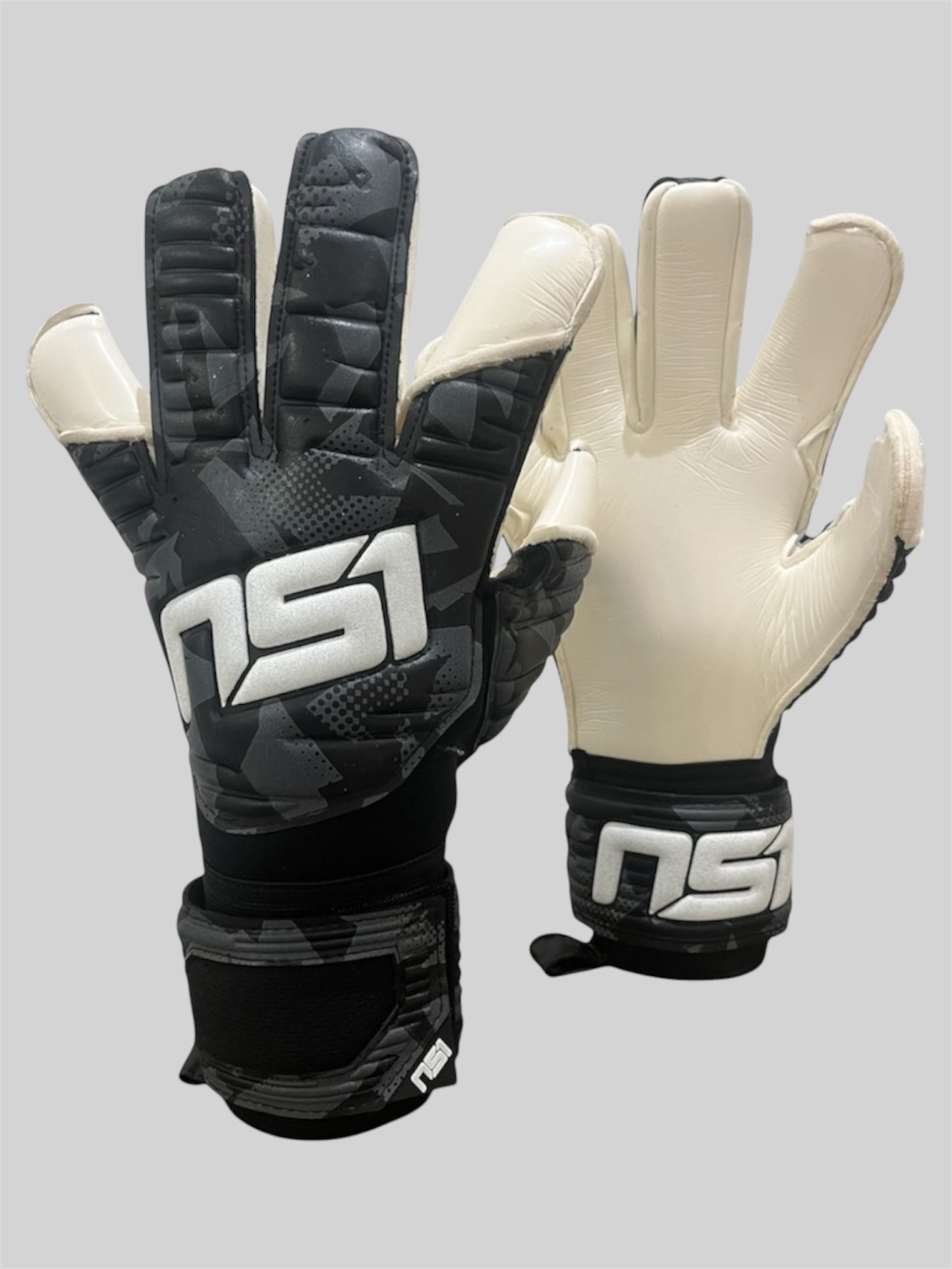 Sentinel - Professional Goalkeeper Gloves