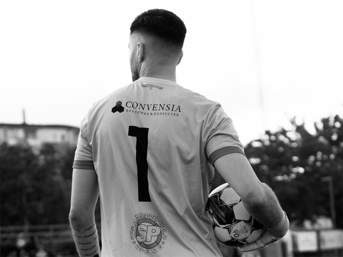 Mental Health for Goalkeepers: The Importance of Taking Care of Your Mind
