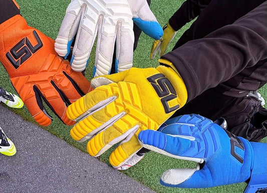 How Long Do Goalkeeper Gloves Last?