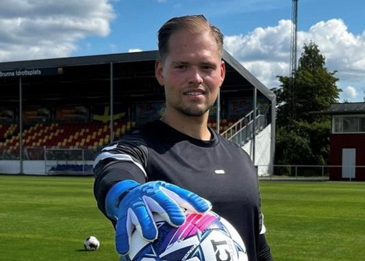 The Most Common Goalkeeper Mistakes - And How to Avoid Them