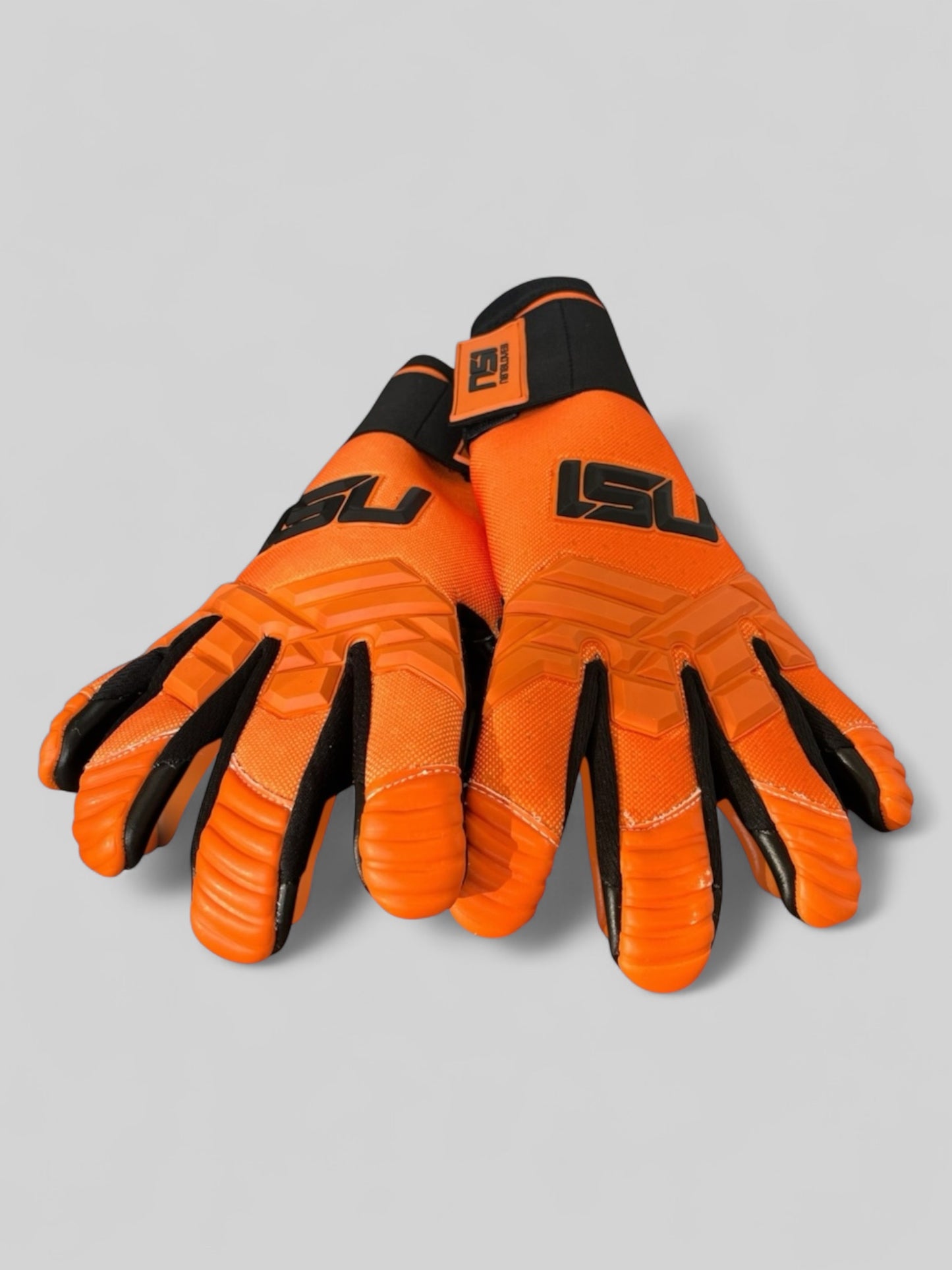 Chromatic Elite - Orange/Black