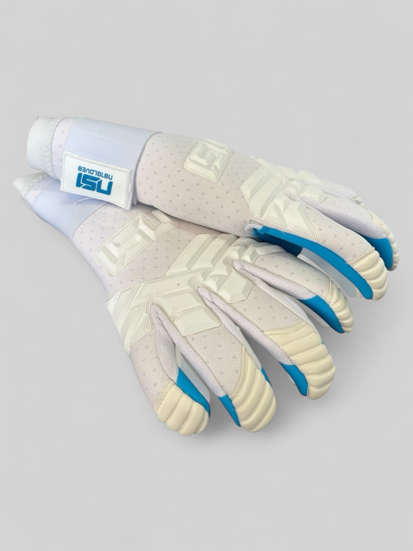 Chromatic Elite - White/Blue