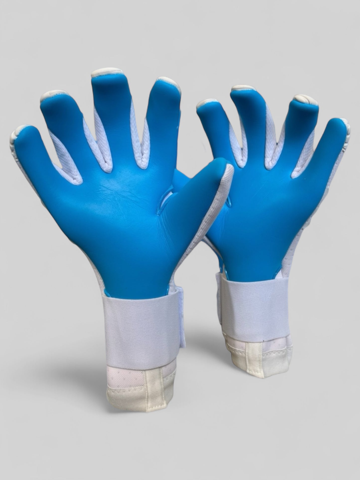 Chromatic Elite - White/Blue