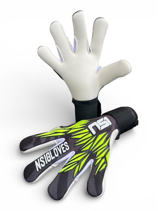 Onyx - Black/Neon Yellow