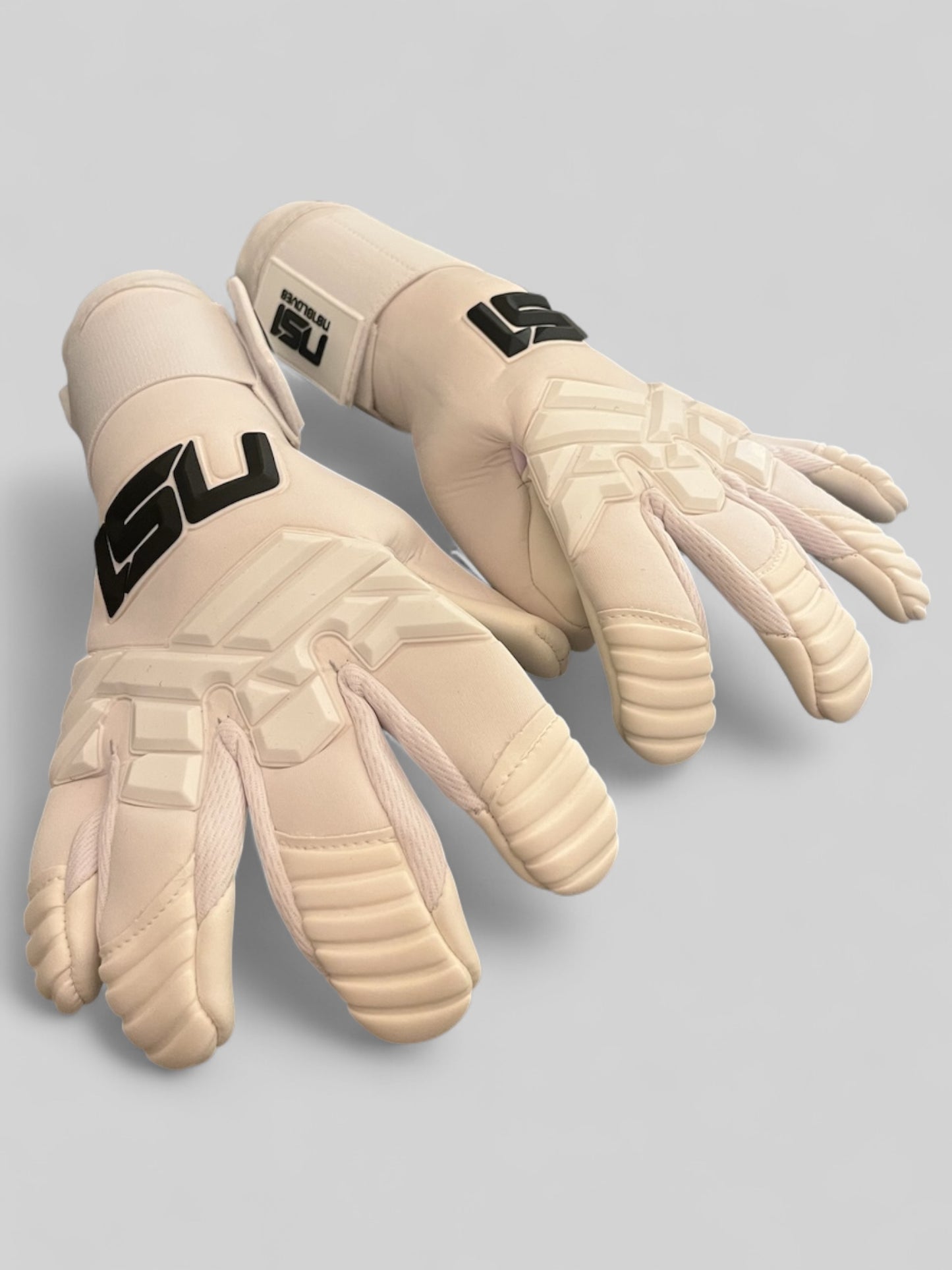 Junior Chromatic Elite - White