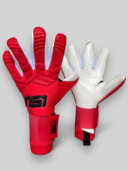 goalkeeper gloves