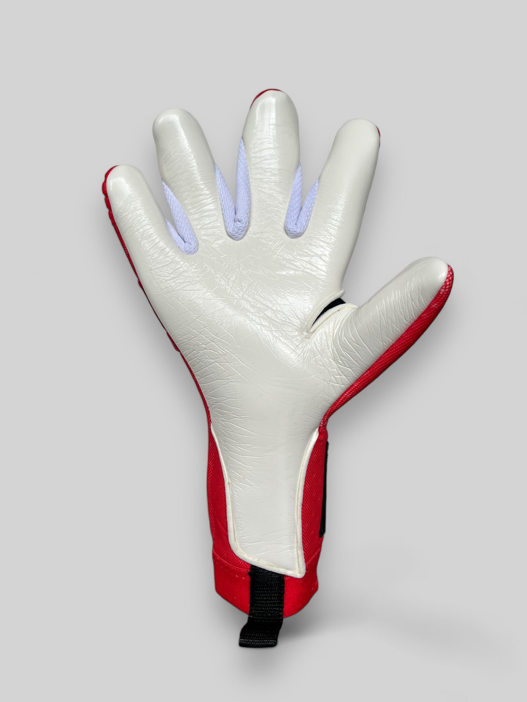 goalkeeper gloves