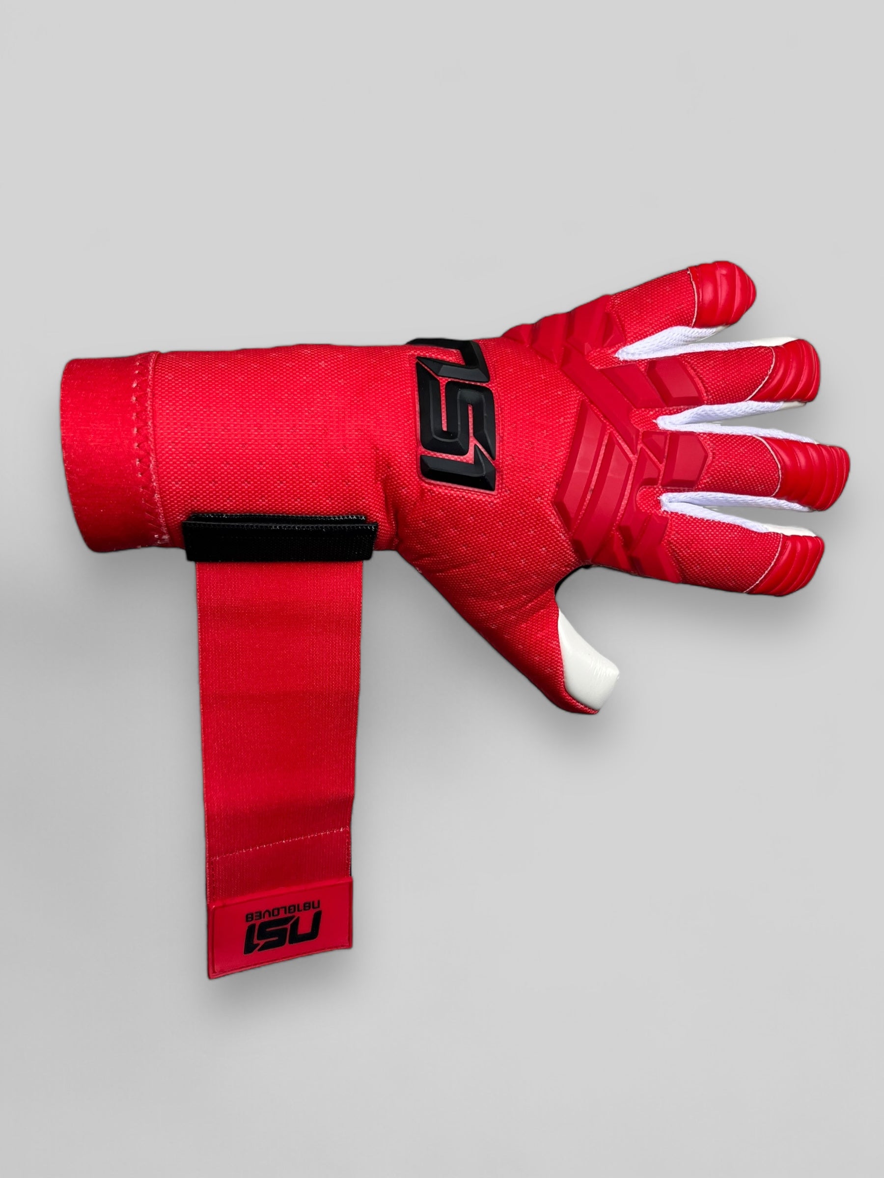 goalkeeper gloves