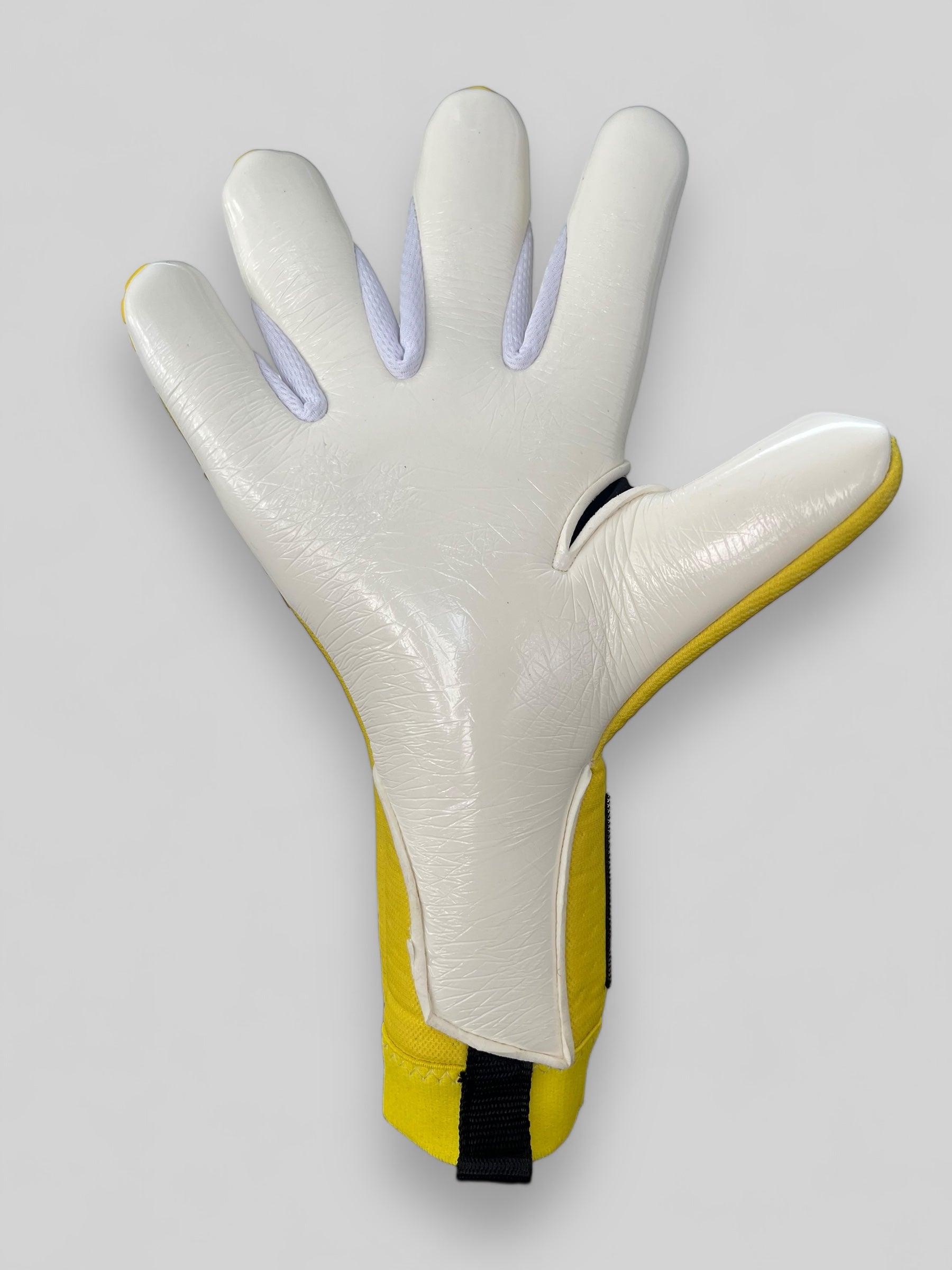 goalkeeper gloves