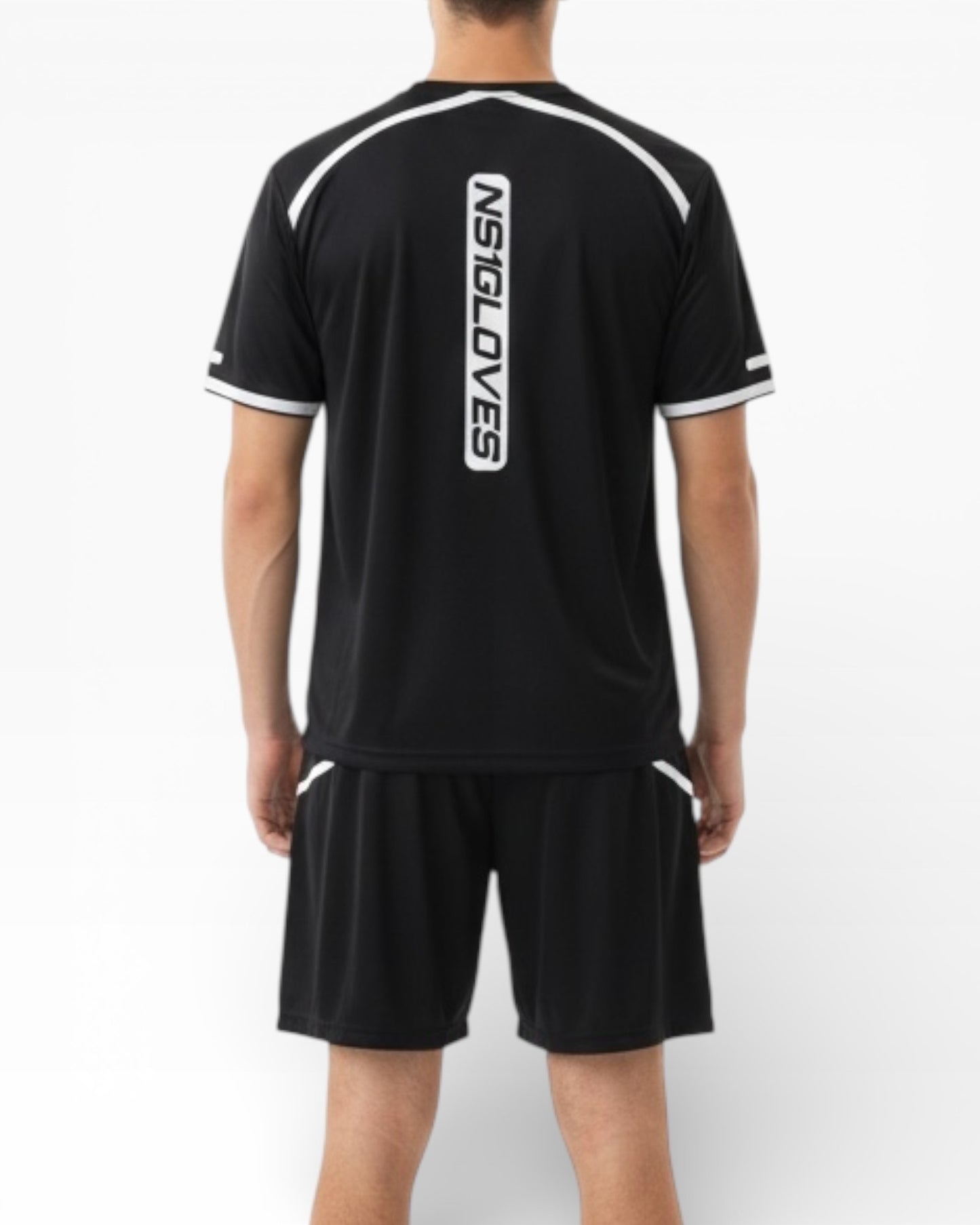 T-shirt & Shorts Set