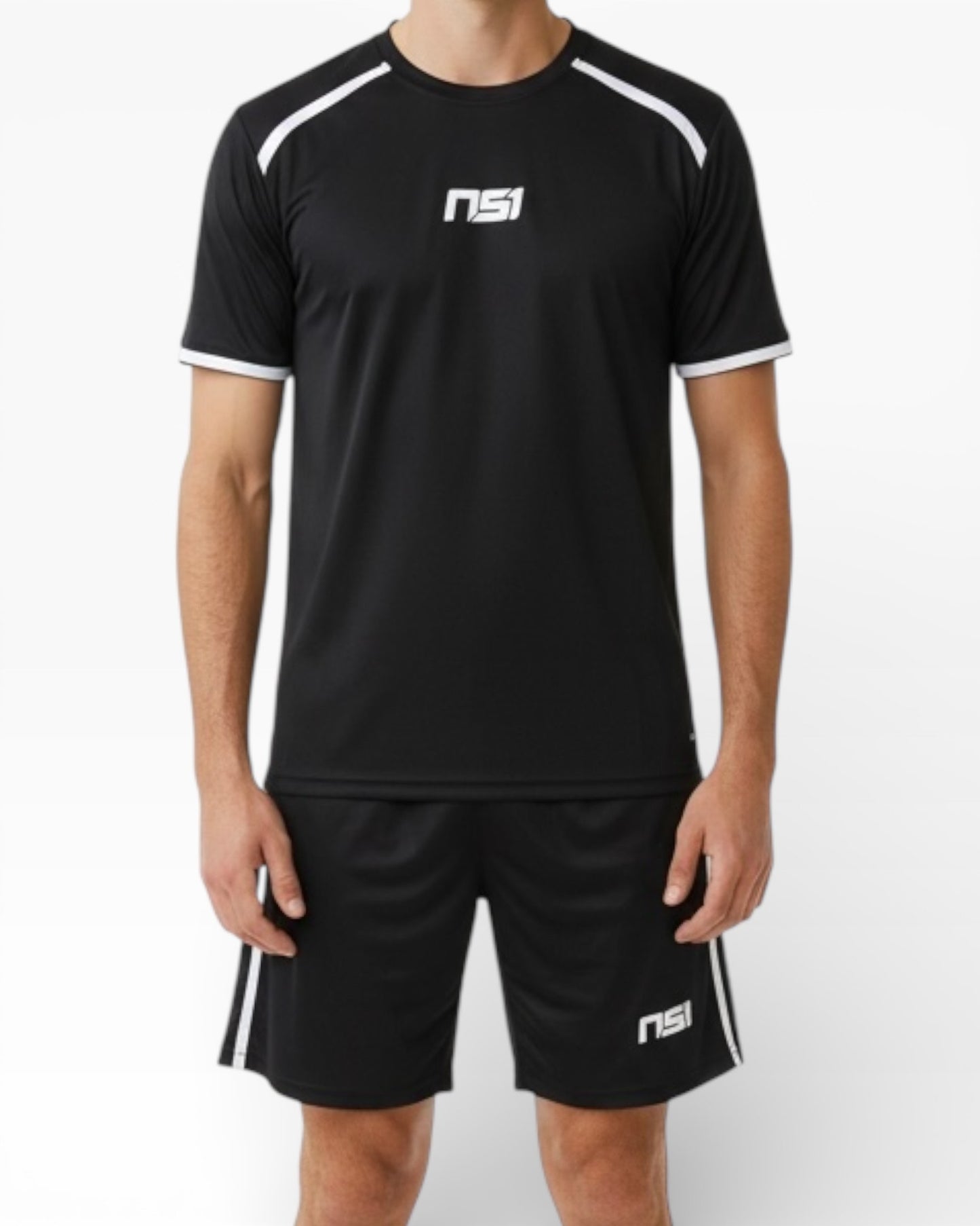 T-shirt & Shorts Set