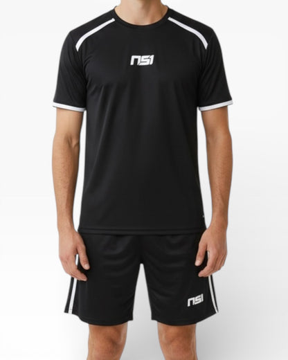T-shirt & Shorts Set