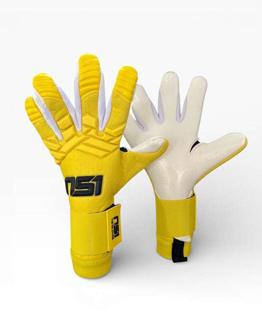 Chromatic Elite - Yellow