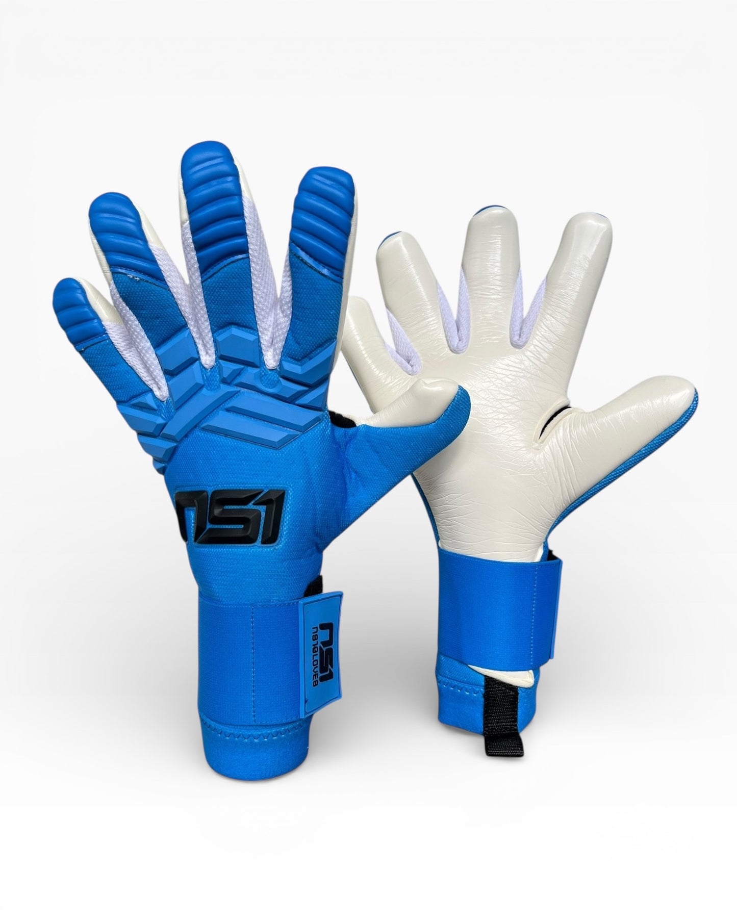 Chromatic Elite - Blue