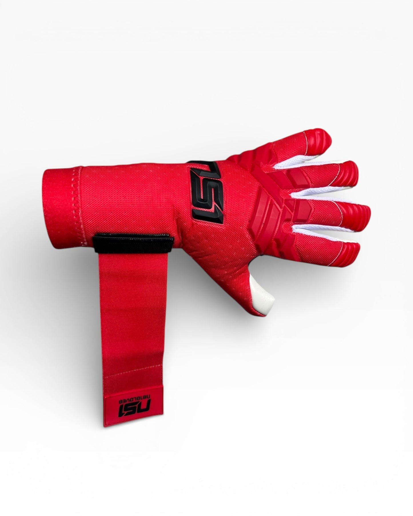 Chromatic Elite - Red