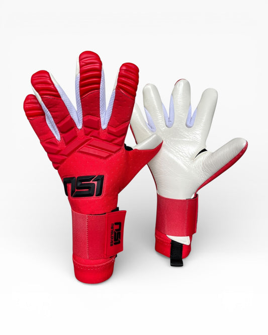 Chromatic Elite - Red