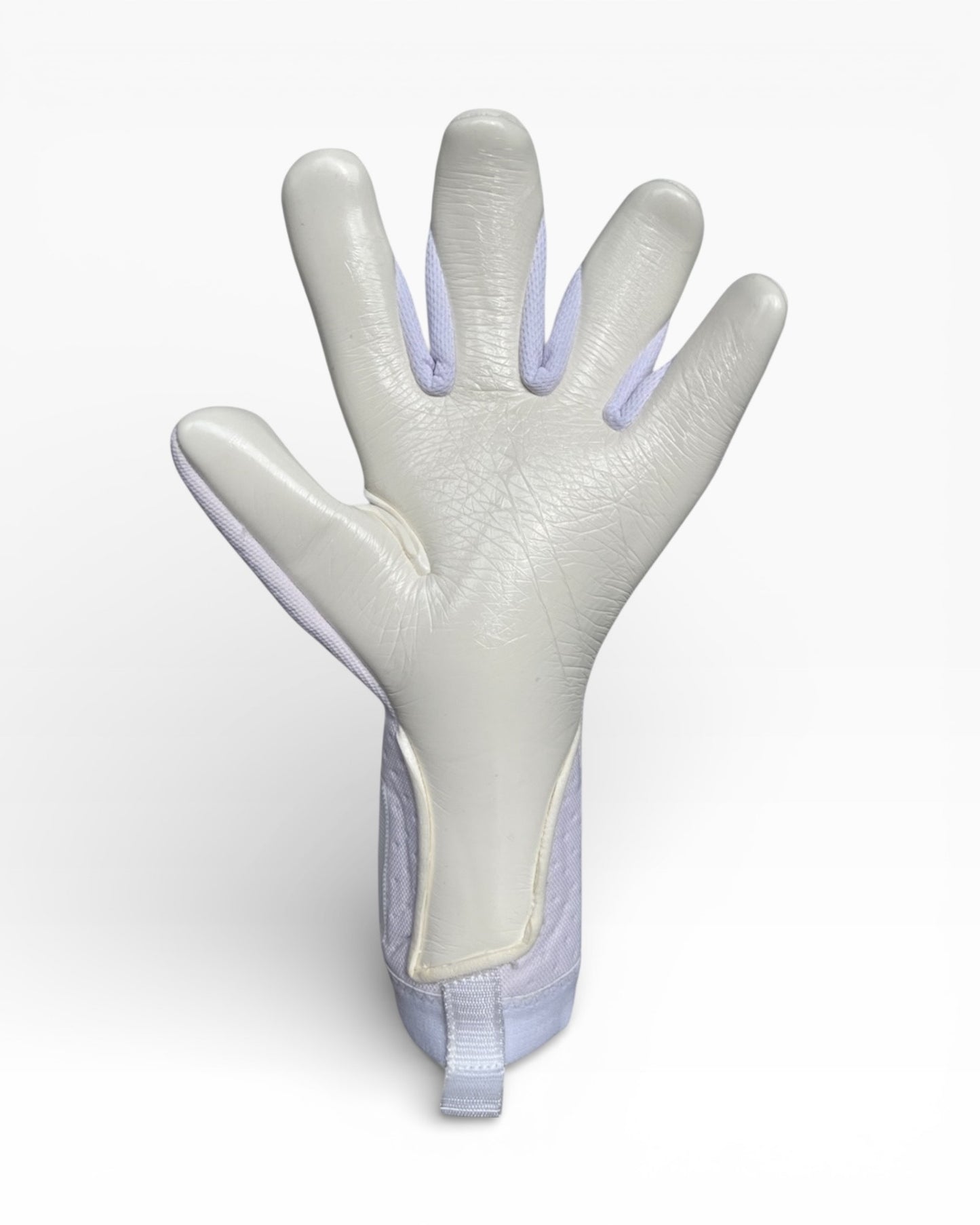 Chromatic Elite - White