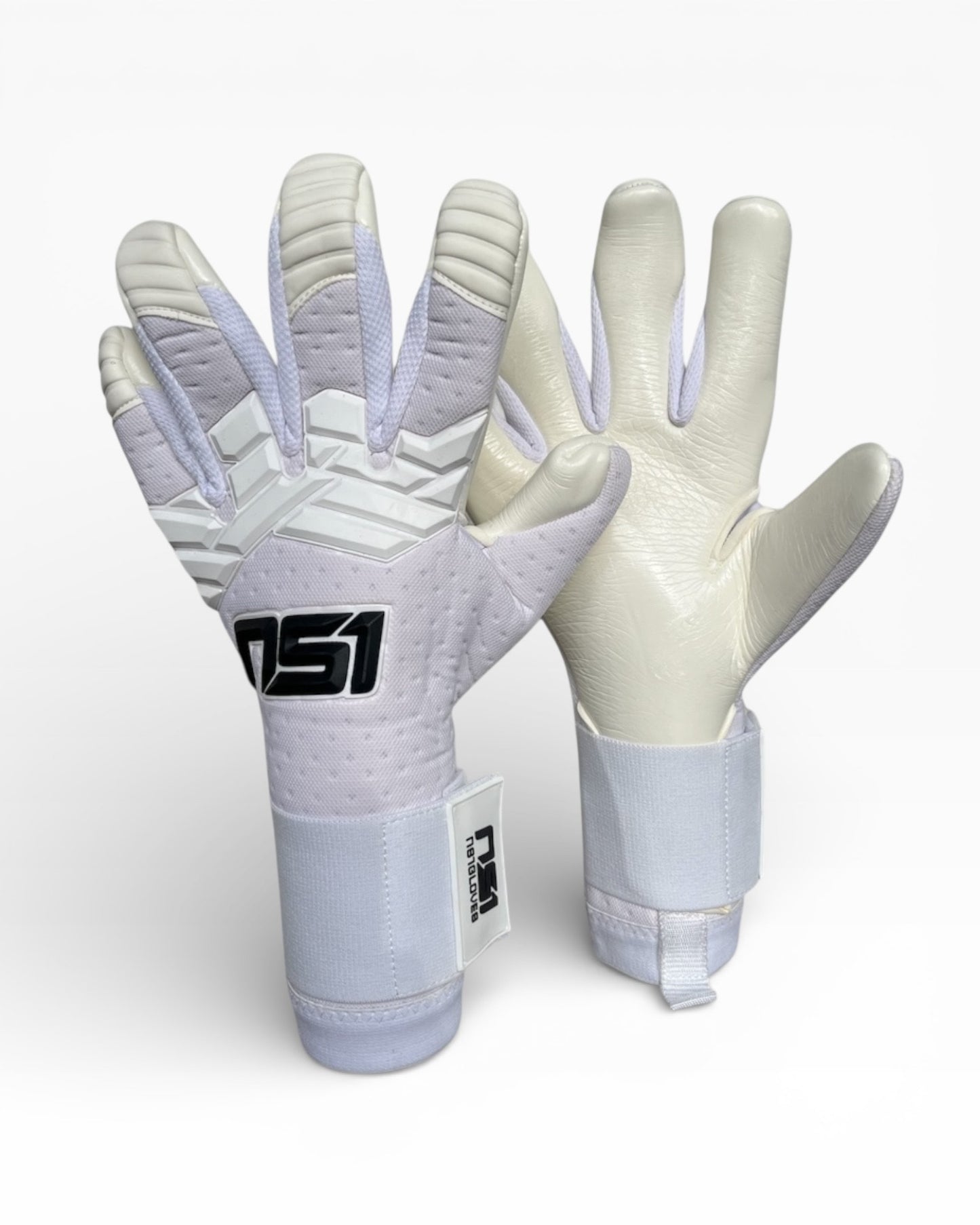 Chromatic Elite - White