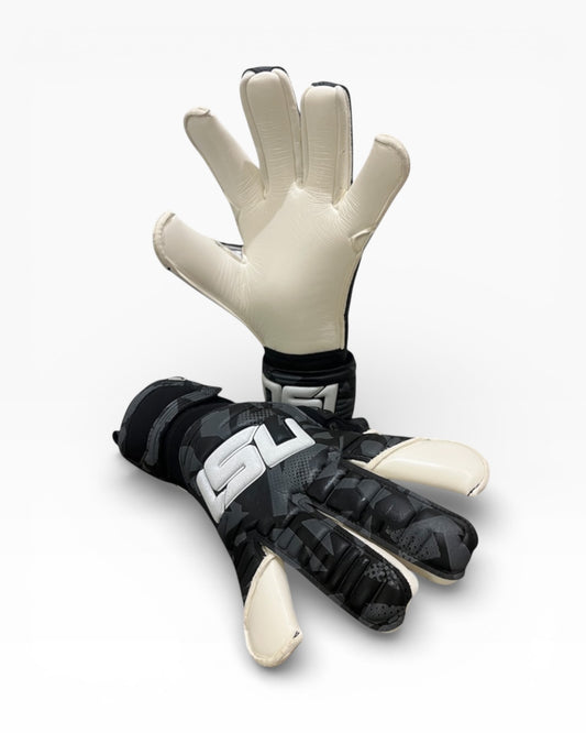 Sentinel - Black/White