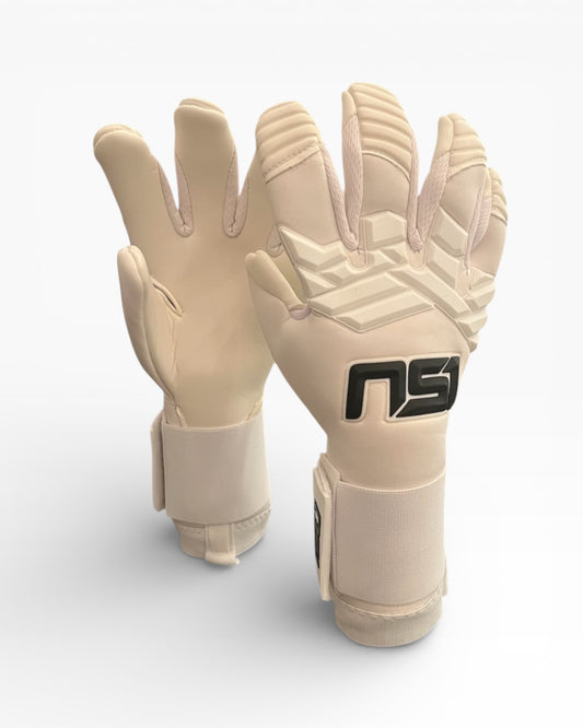 Junior Chromatic Elite - White