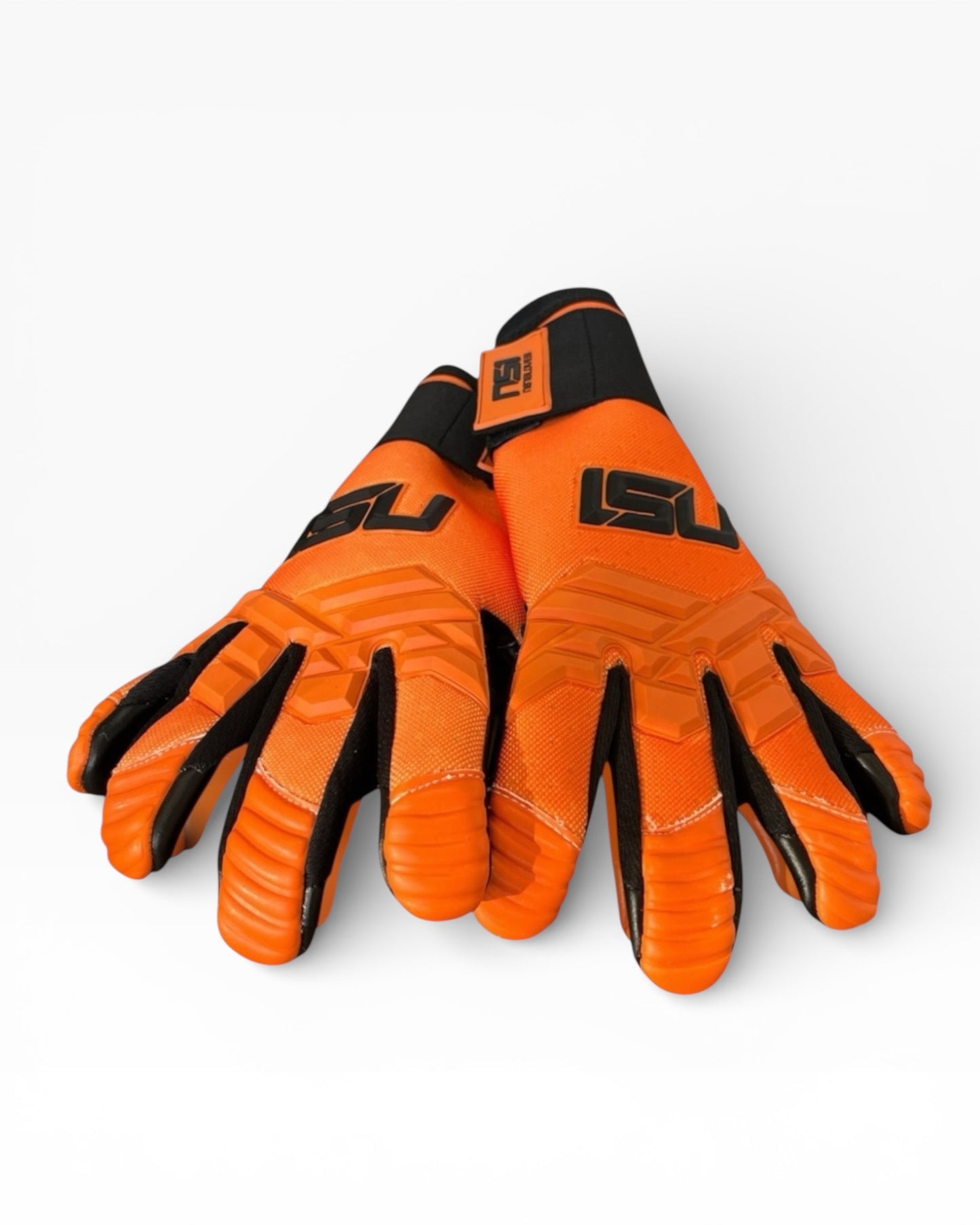 Chromatic Elite - Orange/Black