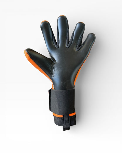 Chromatic Elite - Orange/Black