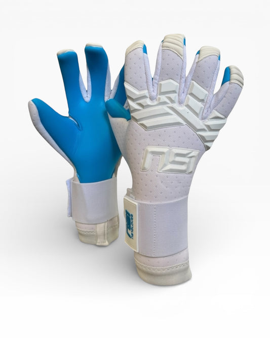 Chromatic Elite - White/Blue