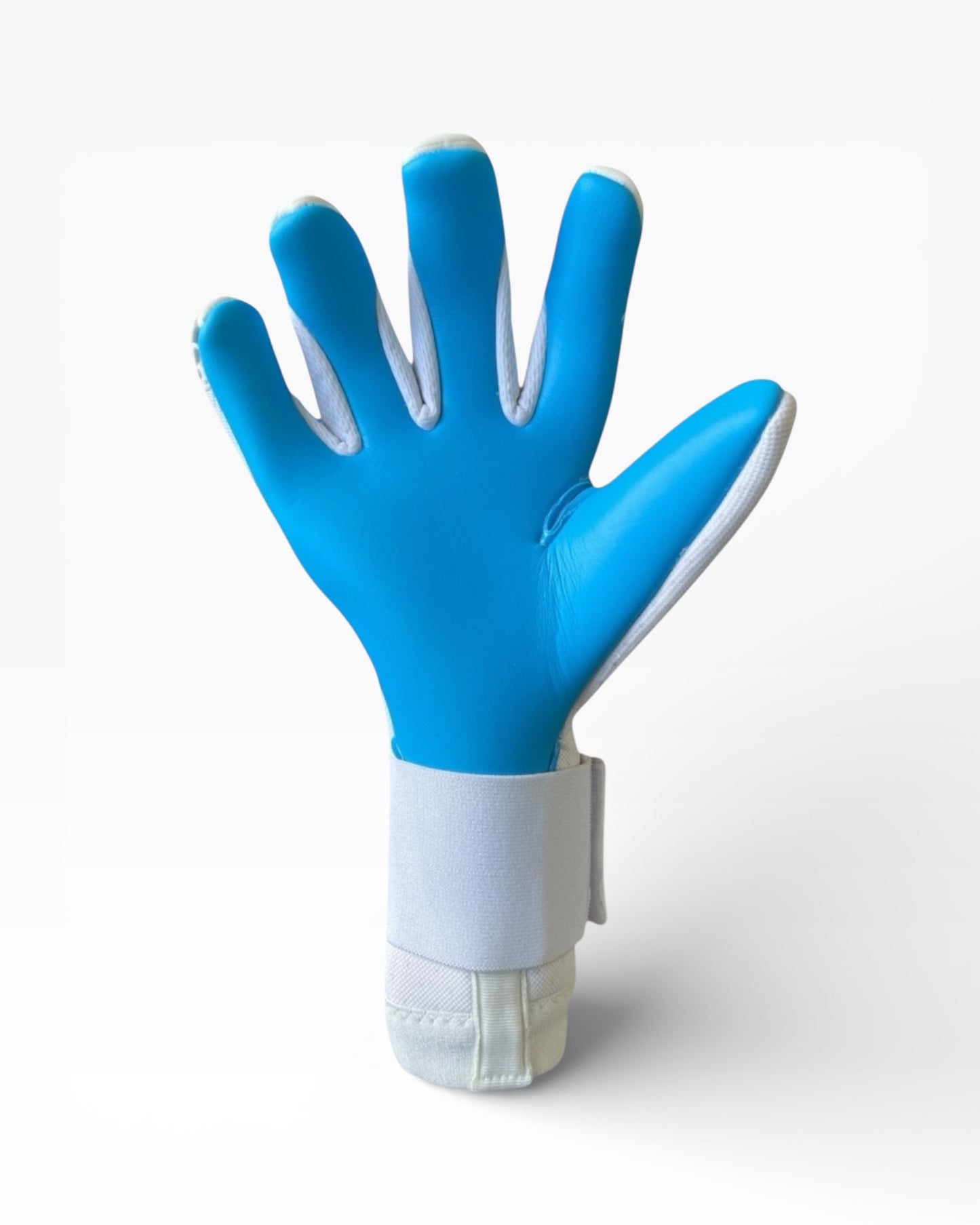 Chromatic Elite - White/Blue