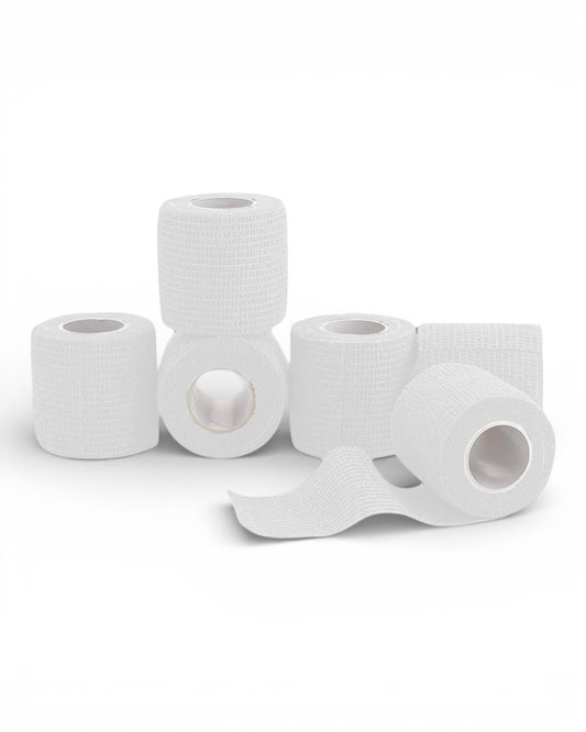 Self-Adhesive Sports Tape