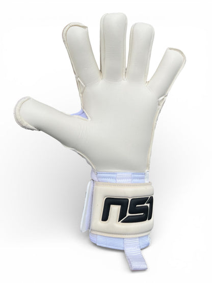 Viper - White/Red